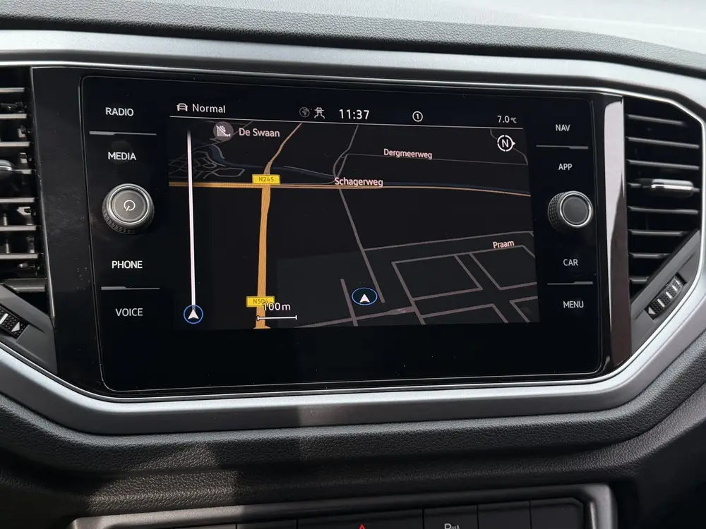 Volkswagen T-Roc 1.5 TSI Active I Automaat I Carplay I 20.00 uit 2021, foto 14