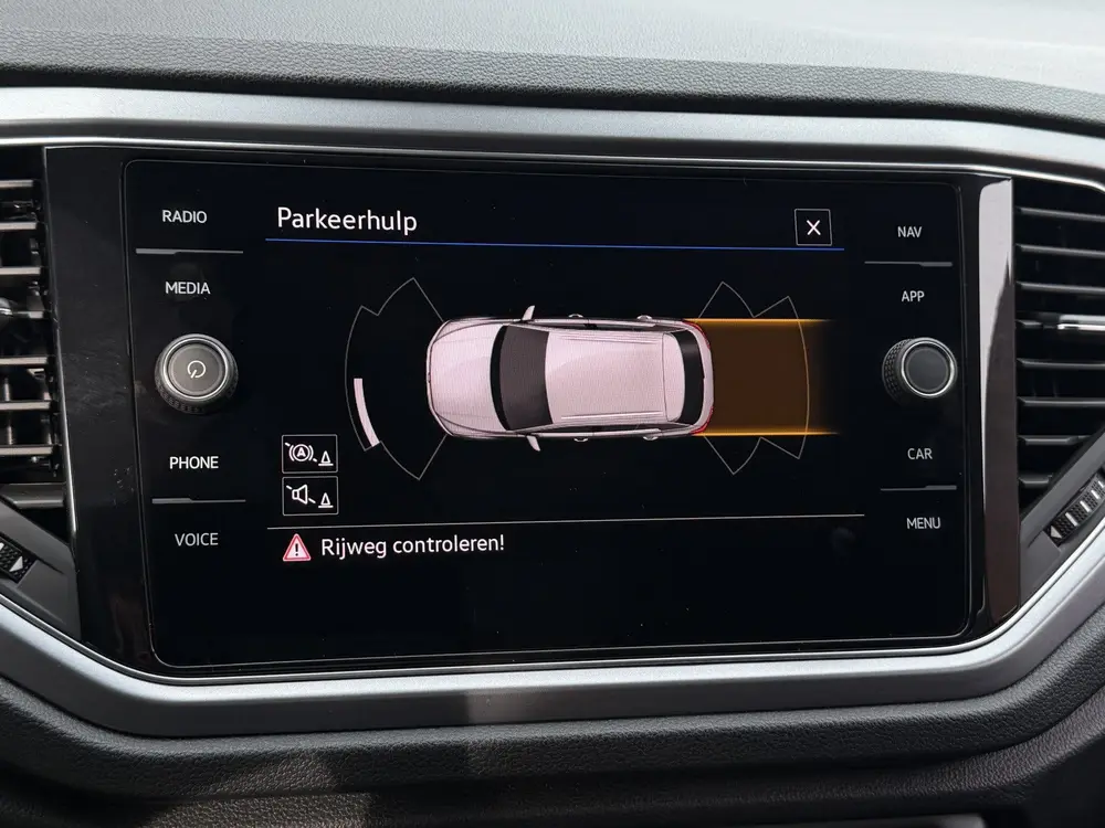 Volkswagen T-Roc 1.5 TSI Active I Automaat I Carplay I 20.00 uit 2021, foto 16