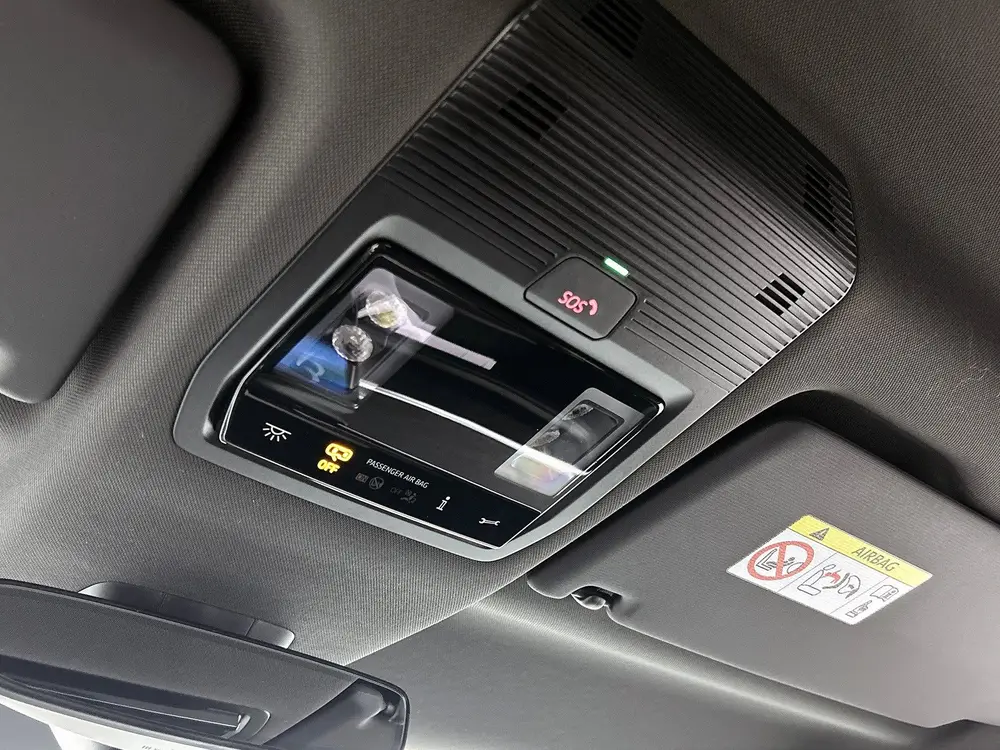 Volkswagen ID. Buzz GTX 4MOTION 86 kWh LWB 6p. Trekhaak, Mem uit 2025, foto 13