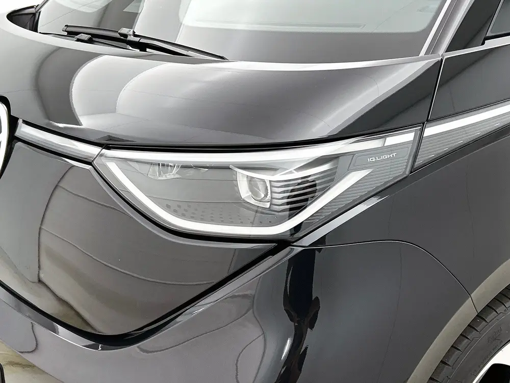 Volkswagen ID. Buzz GTX 4MOTION 86 kWh LWB 6p. Trekhaak, Mem uit 2025, foto 15