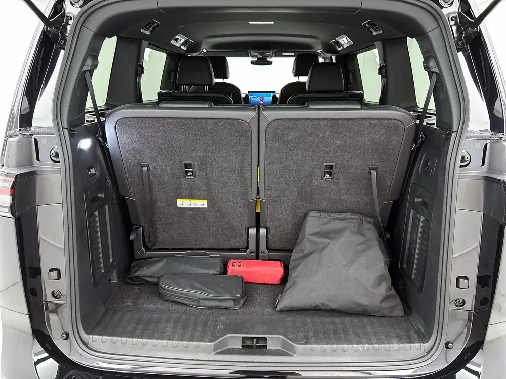 Volkswagen ID. Buzz GTX 4MOTION 86 kWh LWB 6p. Trekhaak, Mem uit 2025, foto 17