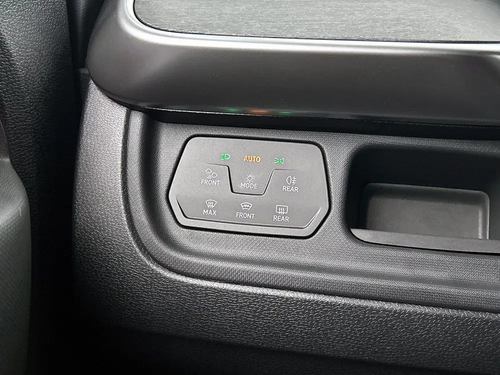 Volkswagen ID. Buzz GTX 4MOTION 86 kWh LWB 6p. Trekhaak, Mem uit 2025, foto 18