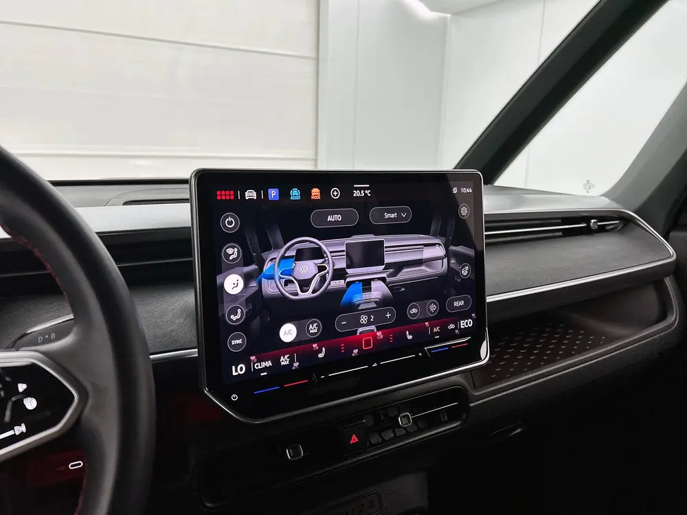 Volkswagen ID. Buzz GTX 4MOTION 86 kWh LWB 6p. Trekhaak, Mem uit 2025, foto 19