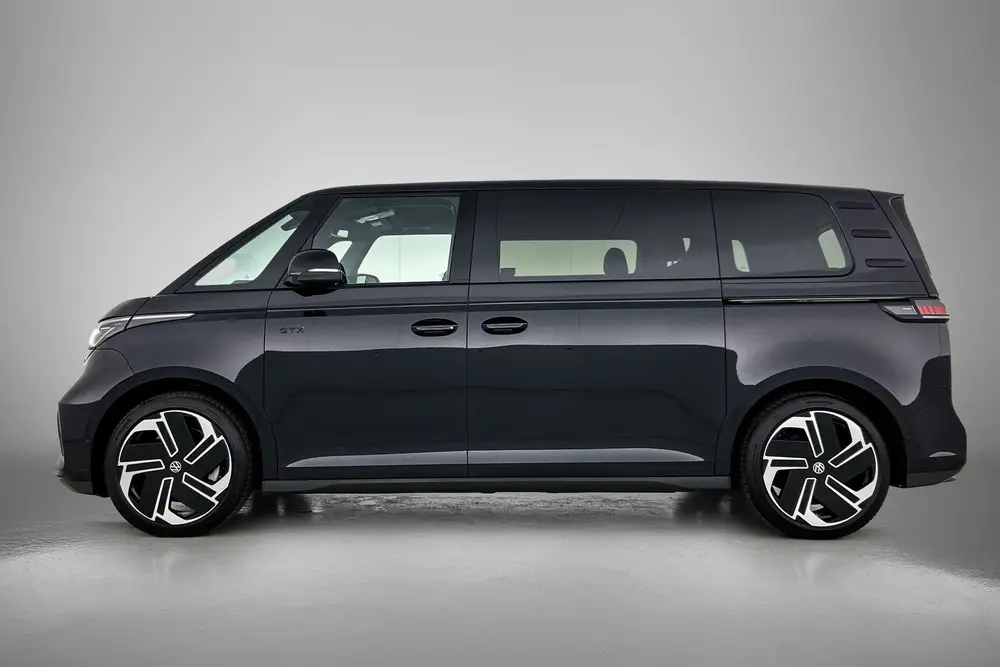 Volkswagen ID. Buzz GTX 4MOTION 86 kWh LWB 6p. Trekhaak, Mem uit 2025, foto 3