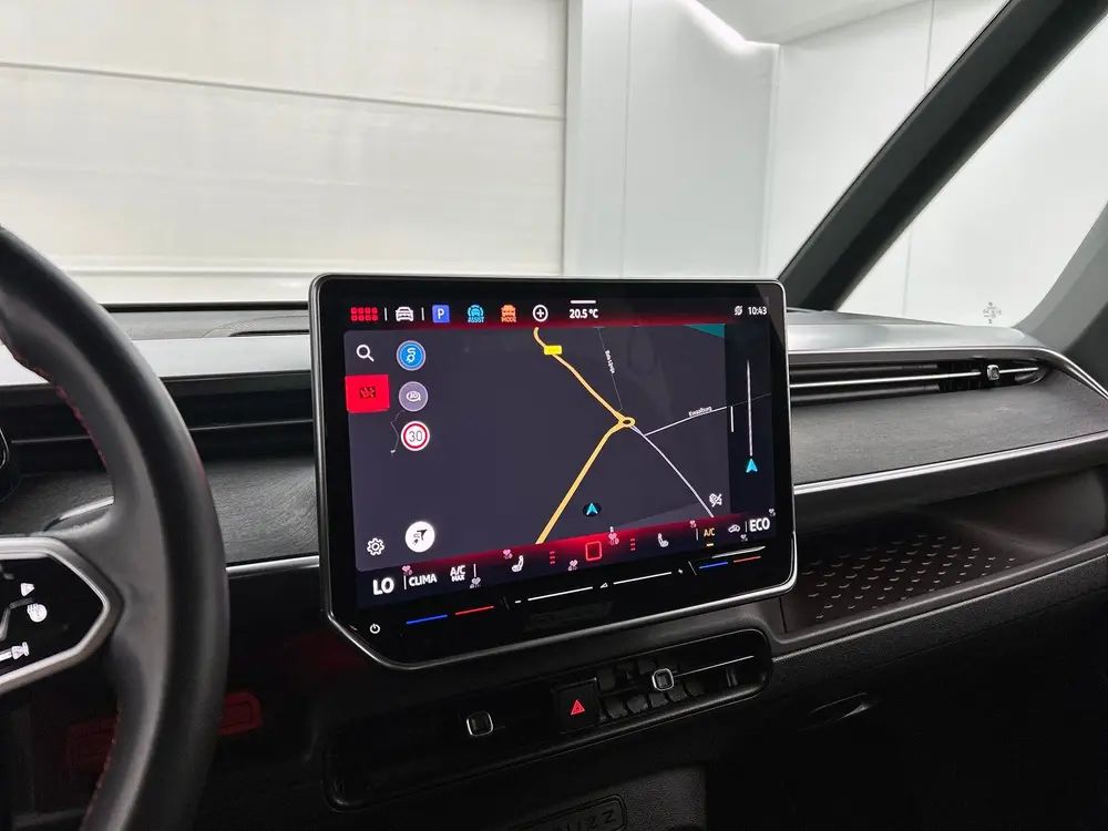 Volkswagen ID. Buzz GTX 4MOTION 86 kWh LWB 6p. Trekhaak, Mem uit 2025, foto 6
