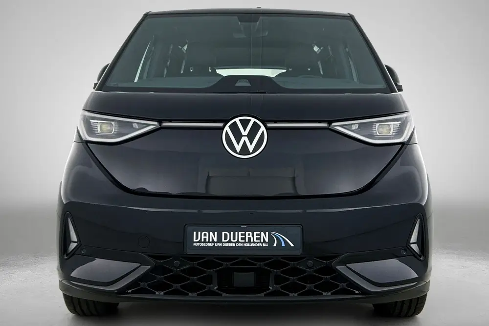 Volkswagen ID. Buzz GTX 4MOTION 86 kWh LWB 6p. Trekhaak, Mem uit 2025, foto 8