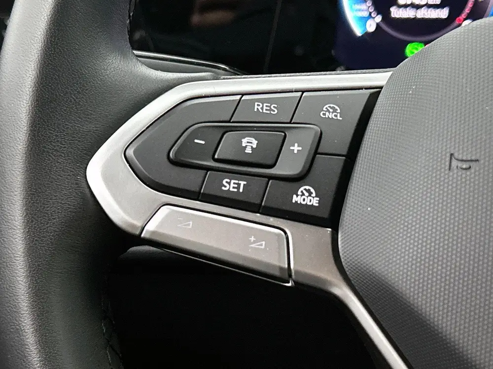 Volkswagen Golf 1.5 eTSI Black Line CAMERA | IQ Light + Gril uit 2025, foto 10