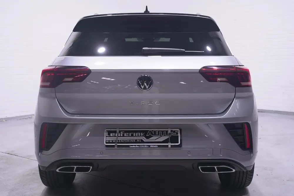 Volkswagen T-Roc 1.5 TSI R-Line Apple Carplay Panodak Stoelv uit 2025, foto 12