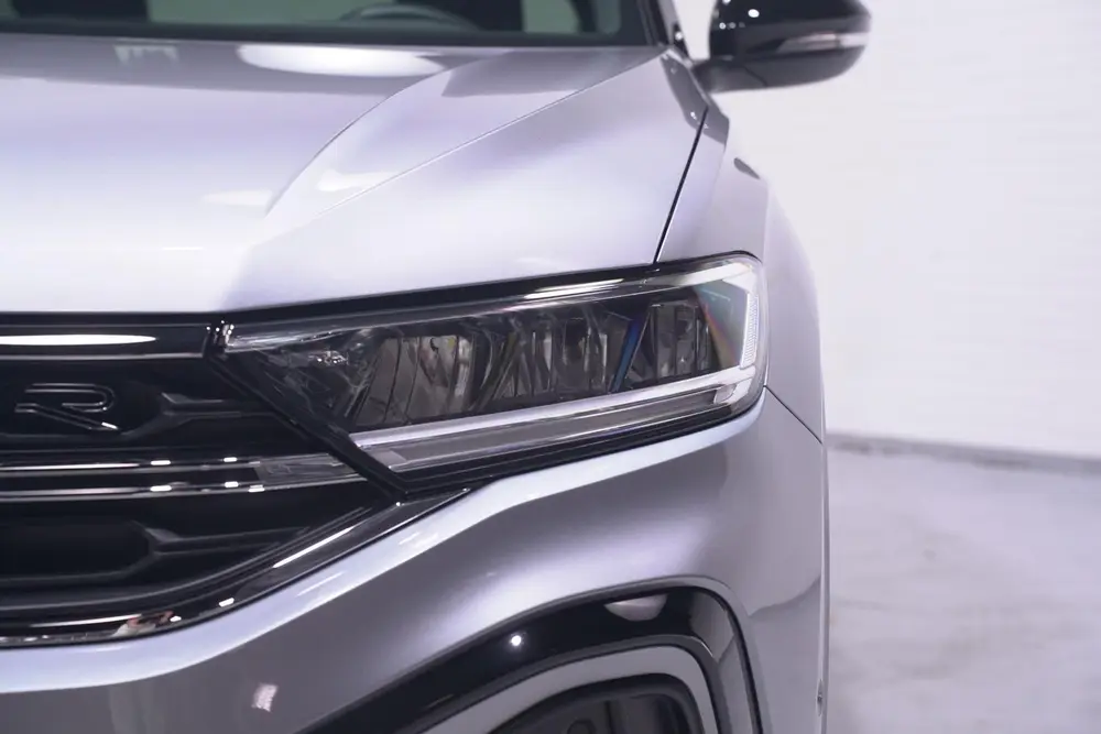 Volkswagen T-Roc 1.5 TSI R-Line Apple Carplay Panodak Stoelv uit 2025, foto 6