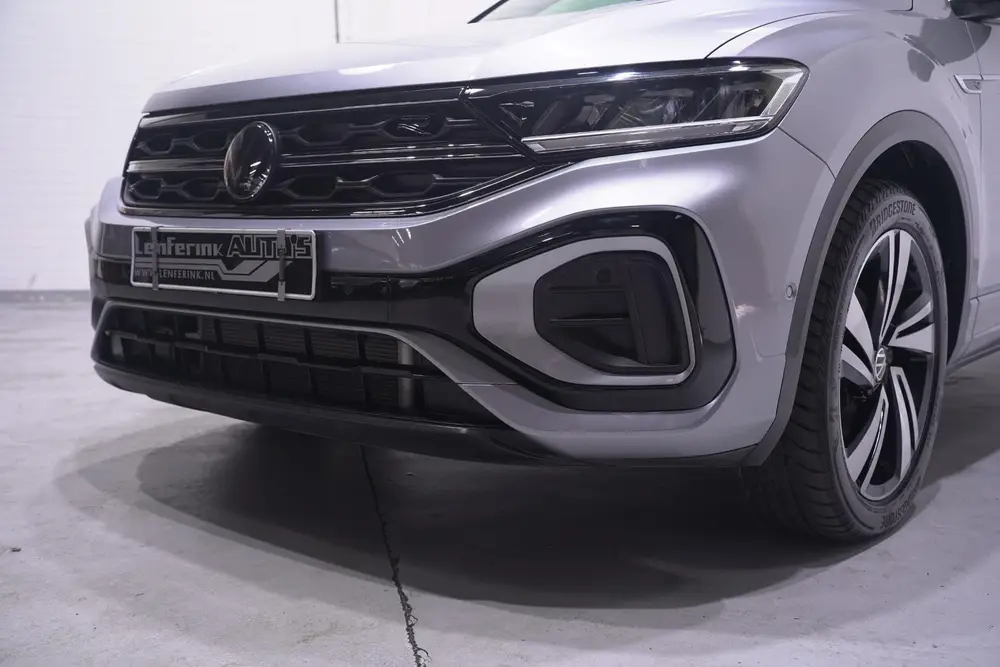Volkswagen T-Roc 1.5 TSI R-Line Apple Carplay Panodak Stoelv uit 2025, foto 7