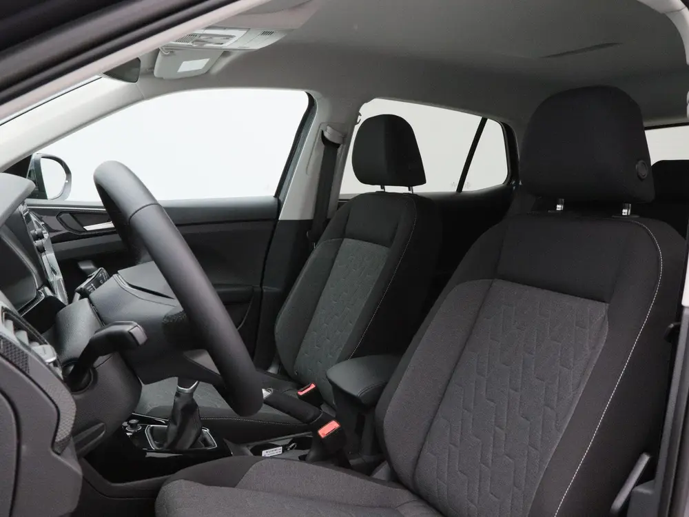 Volkswagen T-Cross Life Edition 1.0 TSI 95 PK | Stoelverwarm uit 2026, foto 17