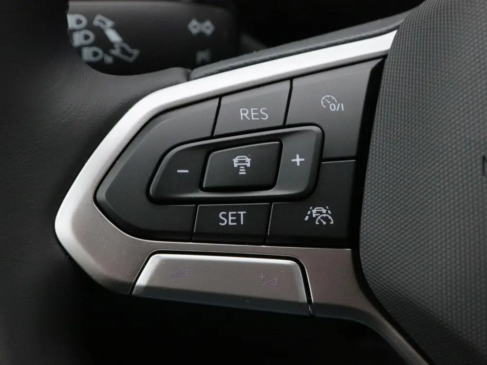 Volkswagen T-Cross Life Edition 1.0 TSI 95 PK | Stoelverwarm uit 2026, foto 19