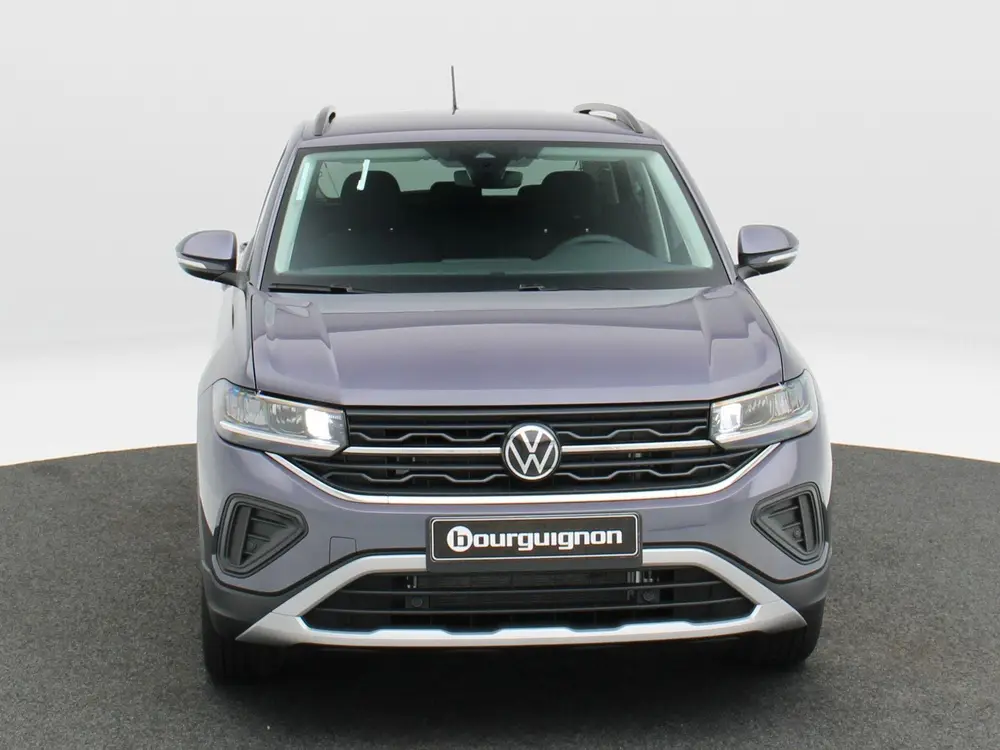 Volkswagen T-Cross Life Edition 1.0 TSI 95 PK | Stoelverwarm uit 2026, foto 4