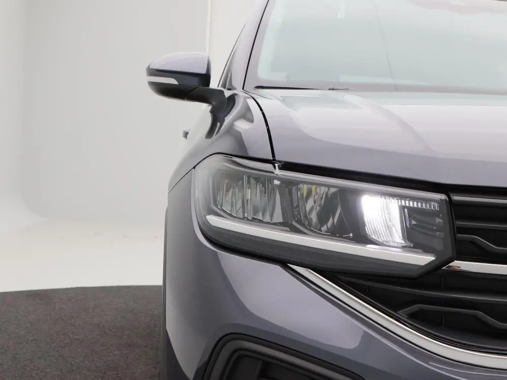 Volkswagen T-Cross Life Edition 1.0 TSI 95 PK | Stoelverwarm uit 2026, foto 8