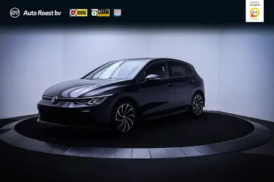 Volkswagen Golf 1.5 TSI 150Pk R-LINE Business FULL LED | CAR uit 2022