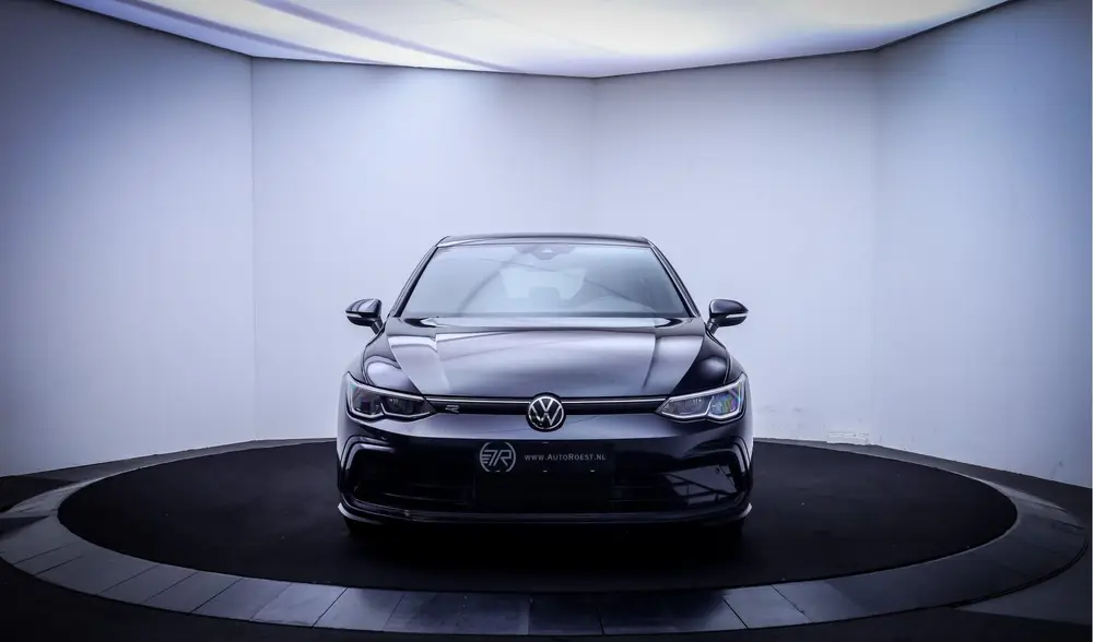 Volkswagen Golf 1.5 TSI 150Pk R-LINE Business FULL LED | CAR uit 2022, foto 2
