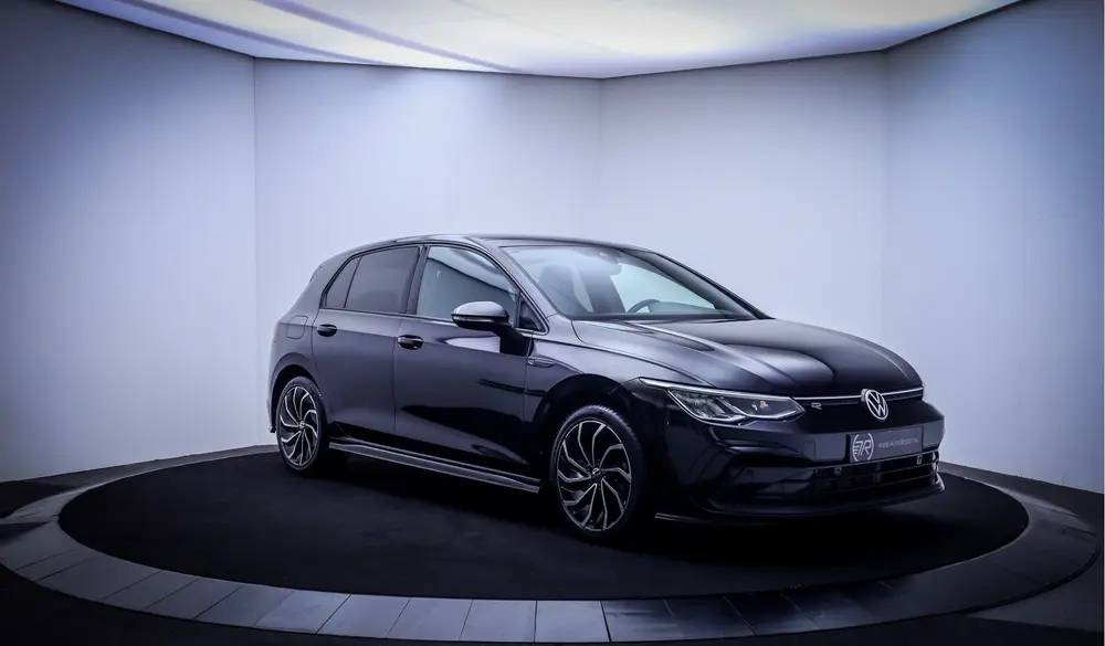 Volkswagen Golf 1.5 TSI 150Pk R-LINE Business FULL LED | CAR uit 2022, foto 3