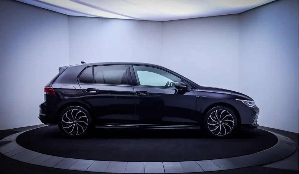 Volkswagen Golf 1.5 TSI 150Pk R-LINE Business FULL LED | CAR uit 2022, foto 4