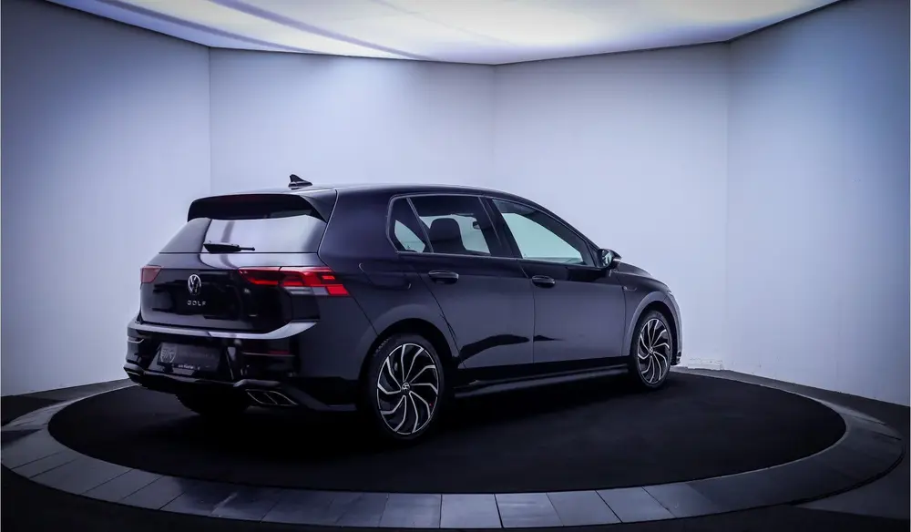 Volkswagen Golf 1.5 TSI 150Pk R-LINE Business FULL LED | CAR uit 2022, foto 5