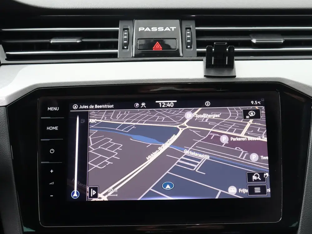 Volkswagen Passat Variant 1.4 TSI PHEV GTE Business 218 PK D uit 2023, foto 17