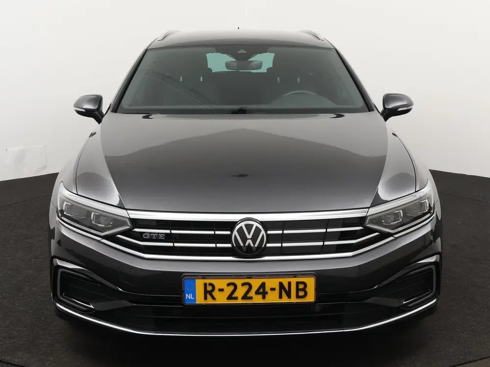 Volkswagen Passat Variant 1.4 TSI PHEV GTE Business 218 PK D uit 2023, foto 5