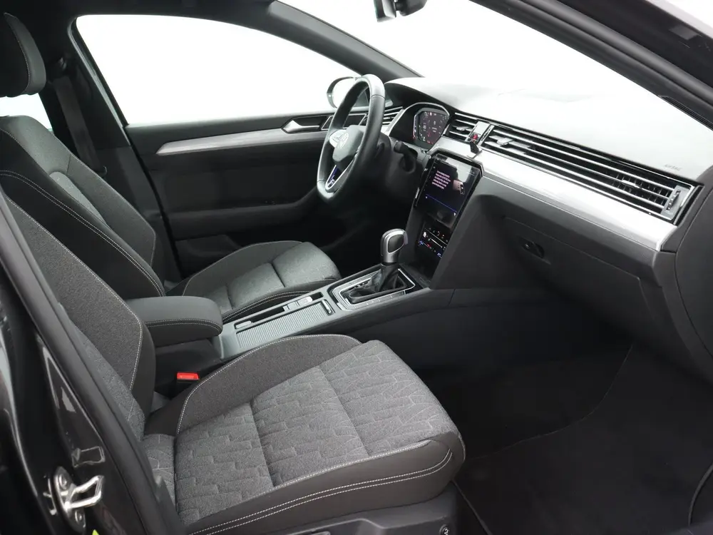 Volkswagen Passat Variant 1.4 TSI PHEV GTE Business 218 PK D uit 2023, foto 8