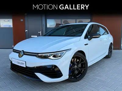 Volkswagen Golf Variant 2.0 TSI 4Motion R | VOL | Perf. | Pa uit 2023