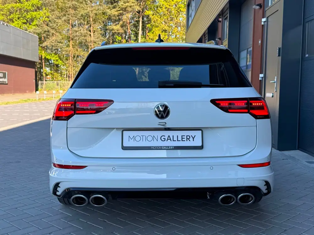 Volkswagen Golf Variant 2.0 TSI 4Motion R | VOL | Perf. | Pa uit 2023, foto 10