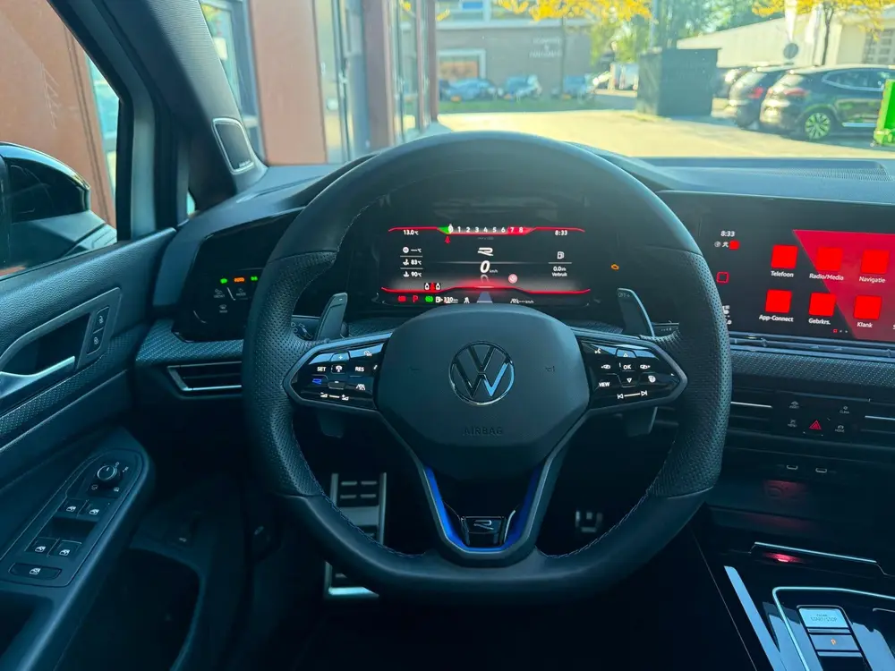 Volkswagen Golf Variant 2.0 TSI 4Motion R | VOL | Perf. | Pa uit 2023, foto 18