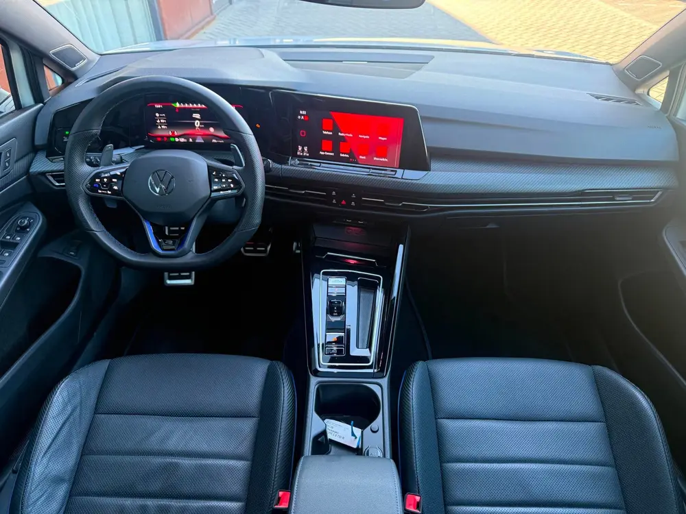 Volkswagen Golf Variant 2.0 TSI 4Motion R | VOL | Perf. | Pa uit 2023, foto 3