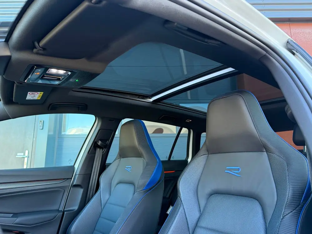 Volkswagen Golf Variant 2.0 TSI 4Motion R | VOL | Perf. | Pa uit 2023, foto 6