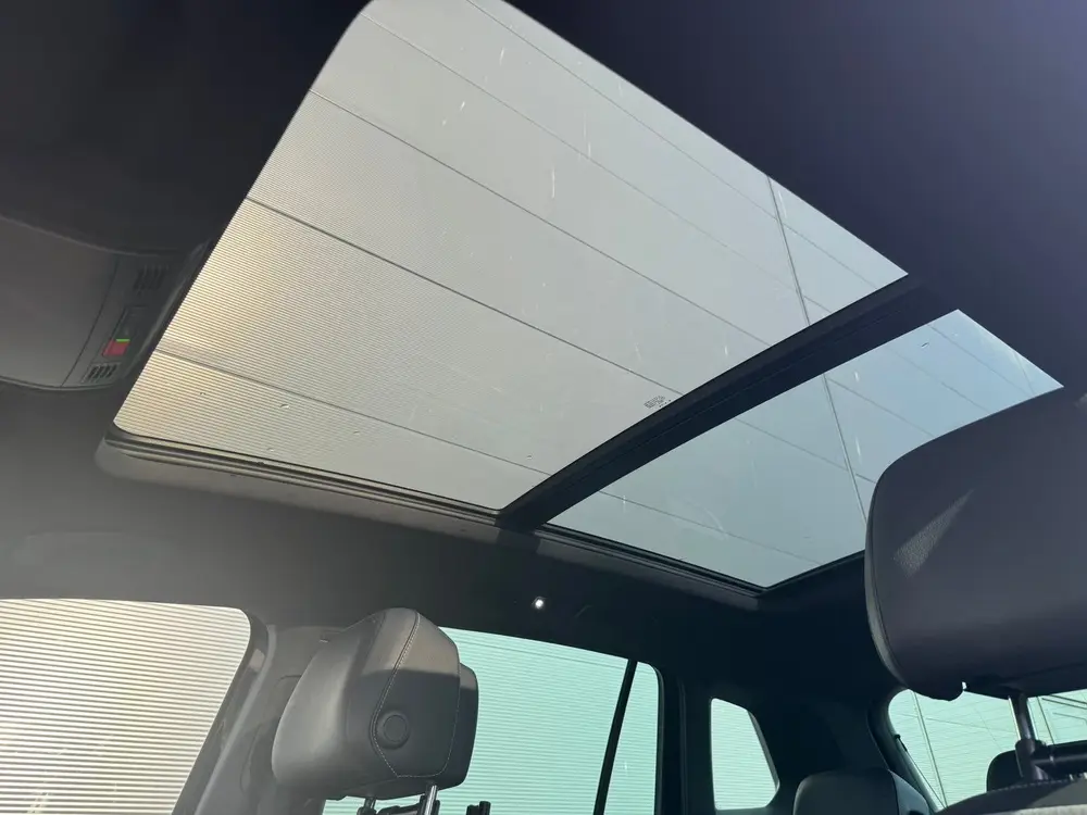 Volkswagen Tiguan R-Line 1.5 TSI Black Edition IQ DSG 2021 uit 2021, foto 9