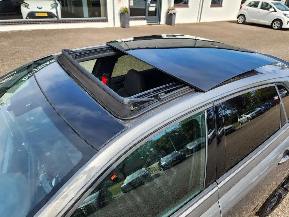 Volkswagen POLO 2.0 TSI GTI, Virtual, Panoramadak, 18 inch uit 2020, foto 12