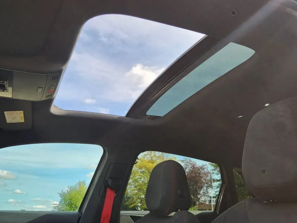 Volkswagen POLO 2.0 TSI GTI, Virtual, Panoramadak, 18 inch uit 2020, foto 13