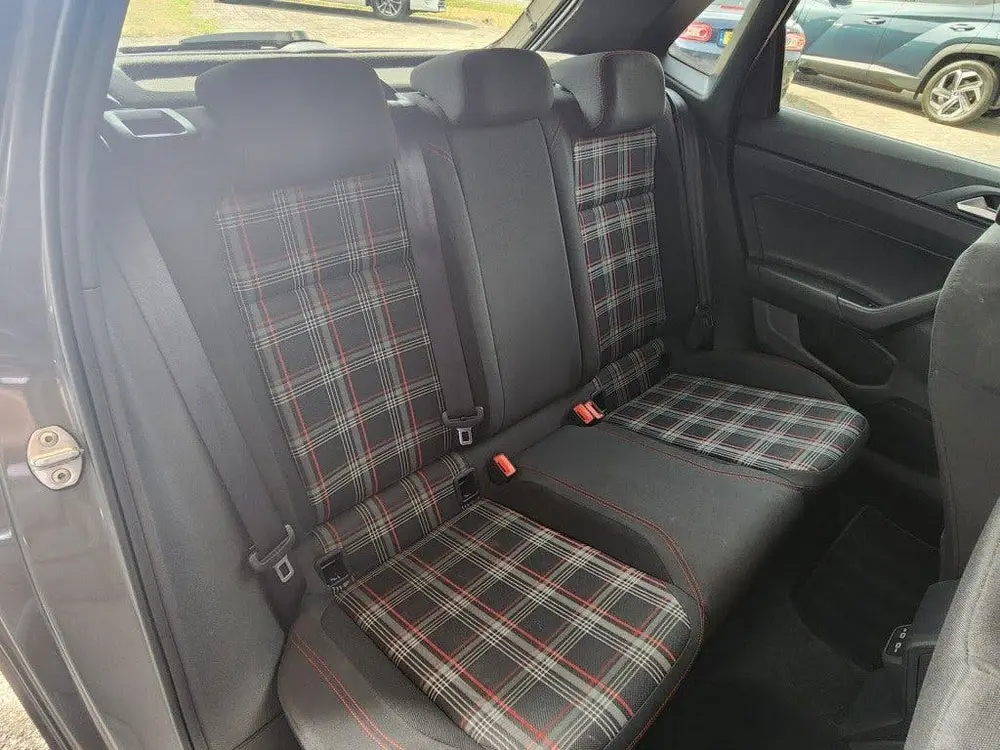 Volkswagen POLO 2.0 TSI GTI, Virtual, Panoramadak, 18 inch uit 2020, foto 6