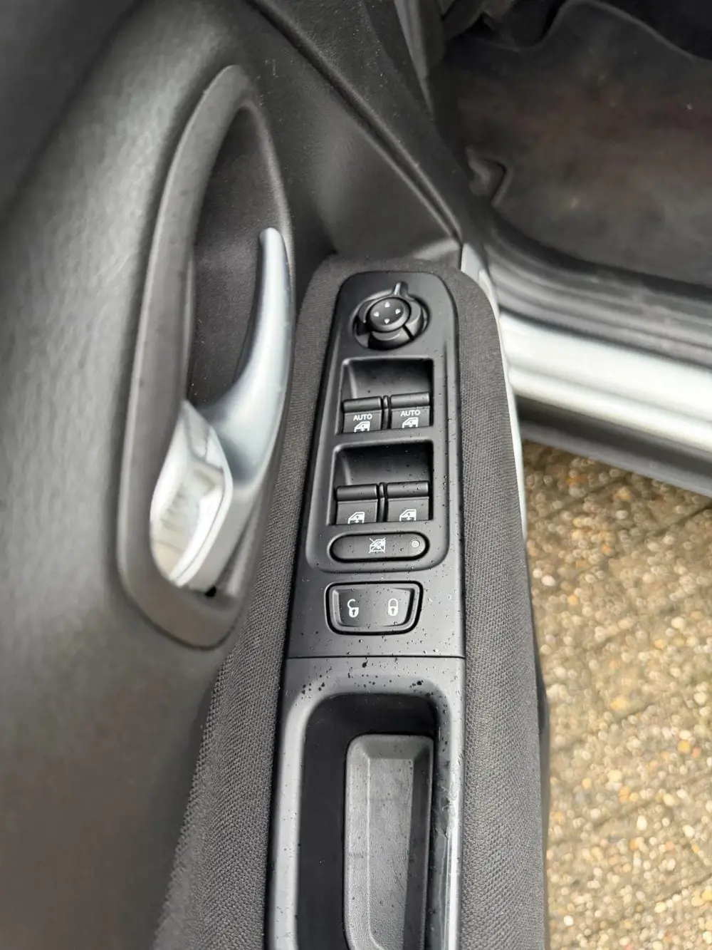 Jeep Renegade 1.3T Limited uit 2019, foto 17
