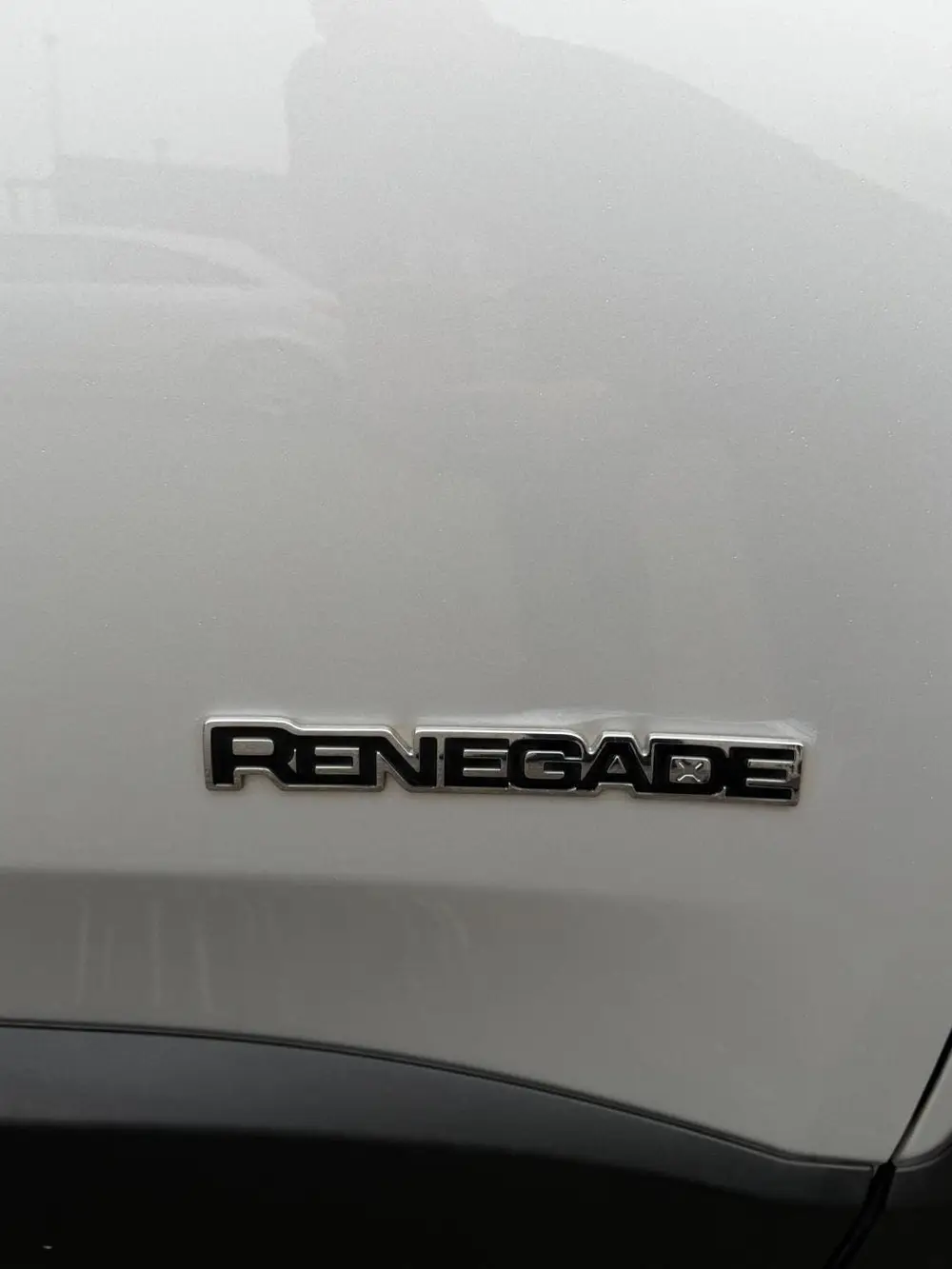 Jeep Renegade 1.3T Limited uit 2019, foto 6