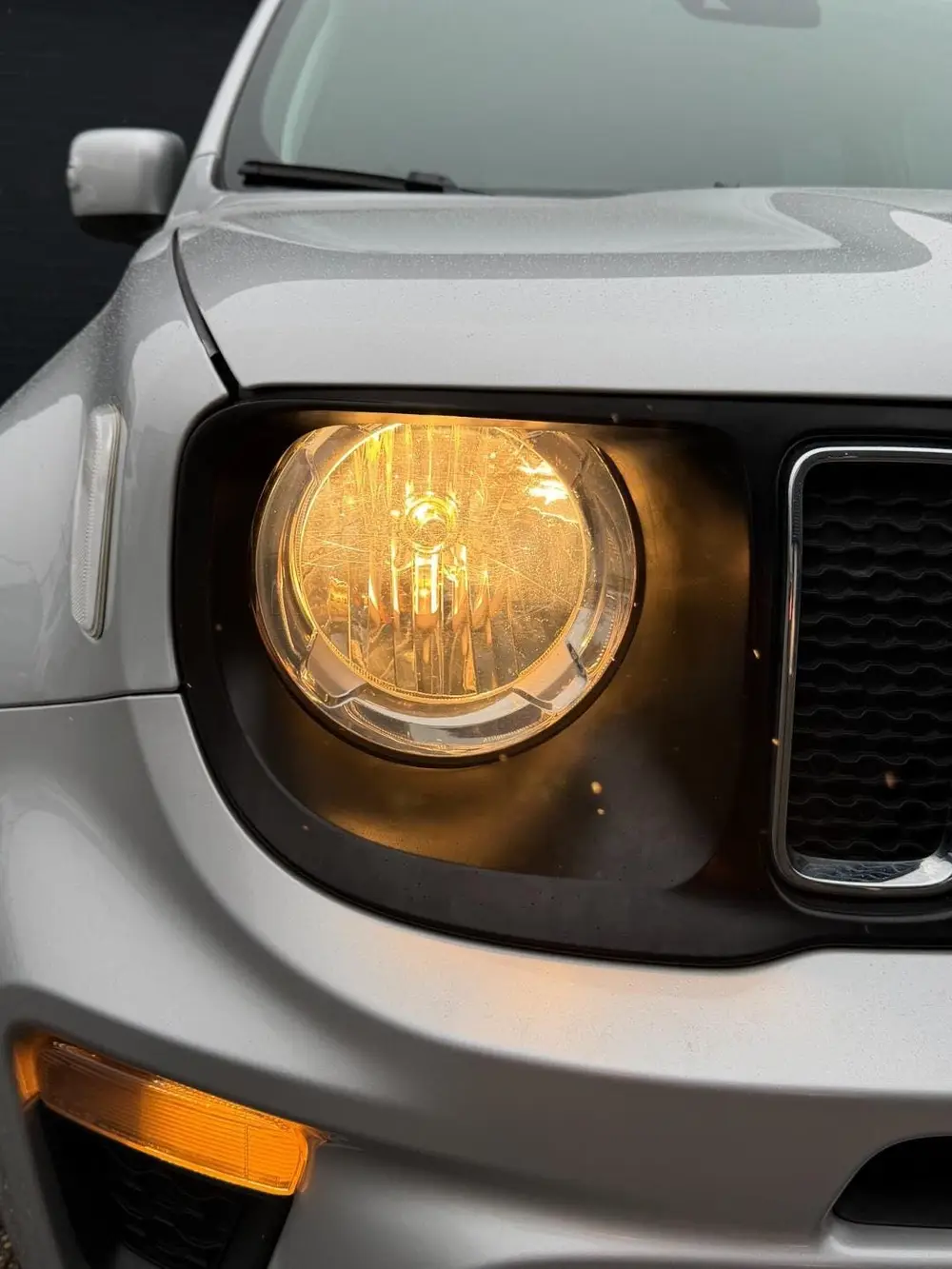 Jeep Renegade 1.3T Limited uit 2019, foto 7
