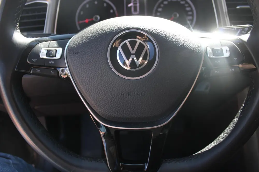 VOLKSWAGEN T-Roc 1.0 TSI *Style* | Carplay | Adaptive Cruise uit 2021, foto 13