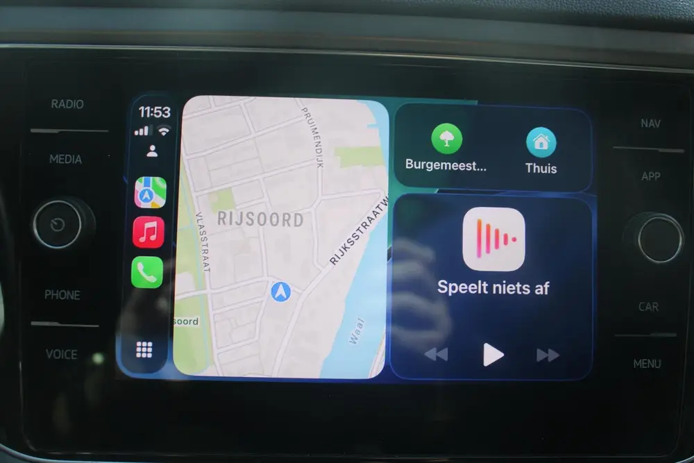 VOLKSWAGEN T-Roc 1.0 TSI *Style* | Carplay | Adaptive Cruise uit 2021, foto 8