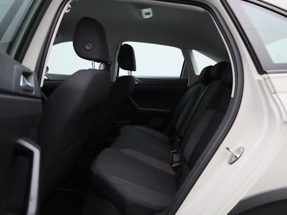 Volkswagen Taigo 1.0 TSI Life | APPLE CARPLAY-ANDRIOD AUTO | uit 2022, foto 10