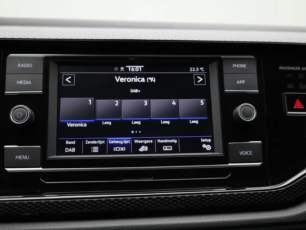 Volkswagen Taigo 1.0 TSI Life | APPLE CARPLAY-ANDRIOD AUTO | uit 2022, foto 14