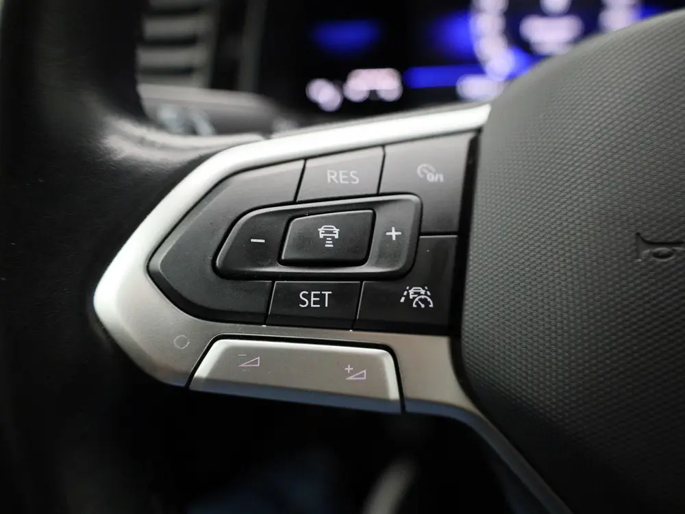 Volkswagen Taigo 1.0 TSI Life | APPLE CARPLAY-ANDRIOD AUTO | uit 2022, foto 17