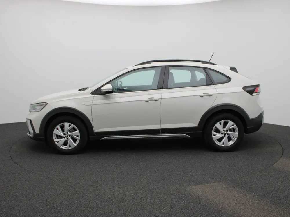Volkswagen Taigo 1.0 TSI Life | APPLE CARPLAY-ANDRIOD AUTO | uit 2022, foto 4