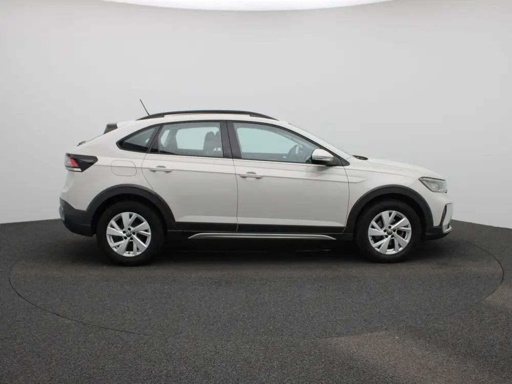 Volkswagen Taigo 1.0 TSI Life | APPLE CARPLAY-ANDRIOD AUTO | uit 2022, foto 6