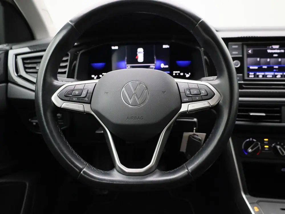 Volkswagen Taigo 1.0 TSI Life | APPLE CARPLAY-ANDRIOD AUTO | uit 2022, foto 7