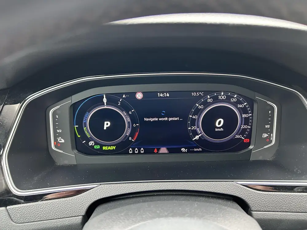 Volkswagen Passat Variant 1.4 TSI PHEV GTE Business Trekhaak uit 2020, foto 16