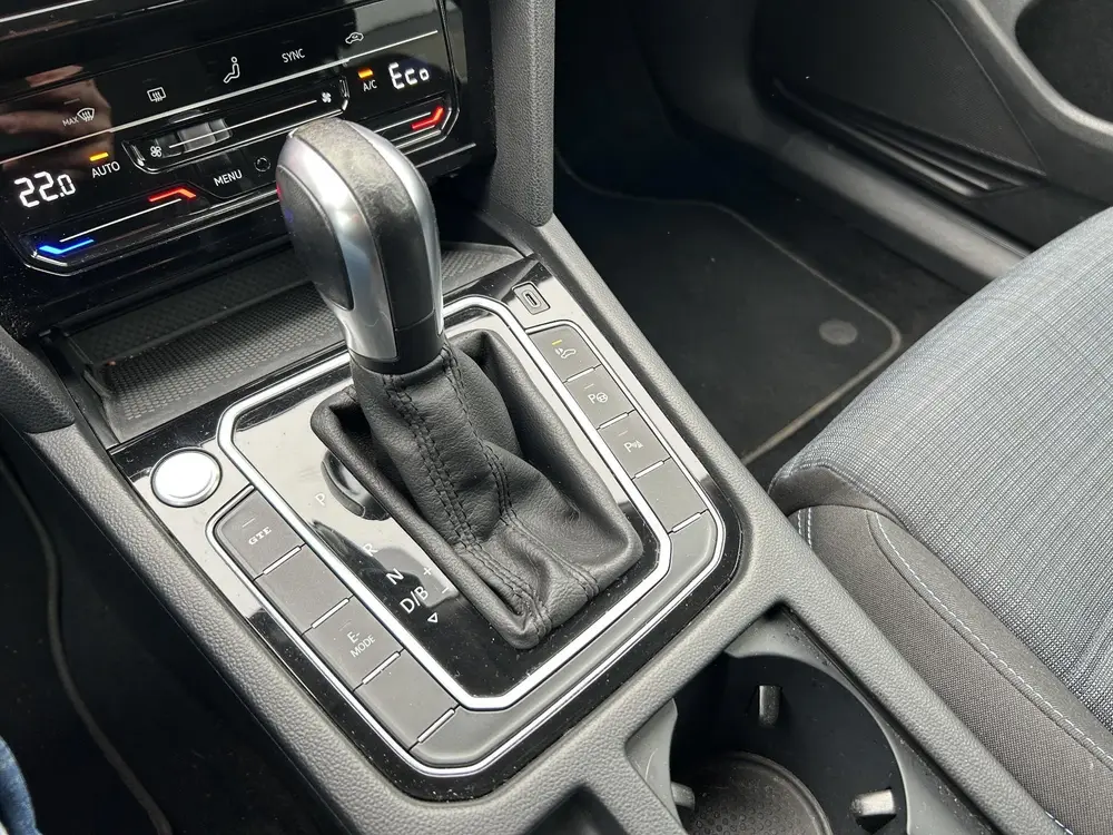 Volkswagen Passat Variant 1.4 TSI PHEV GTE Business Trekhaak uit 2020, foto 17