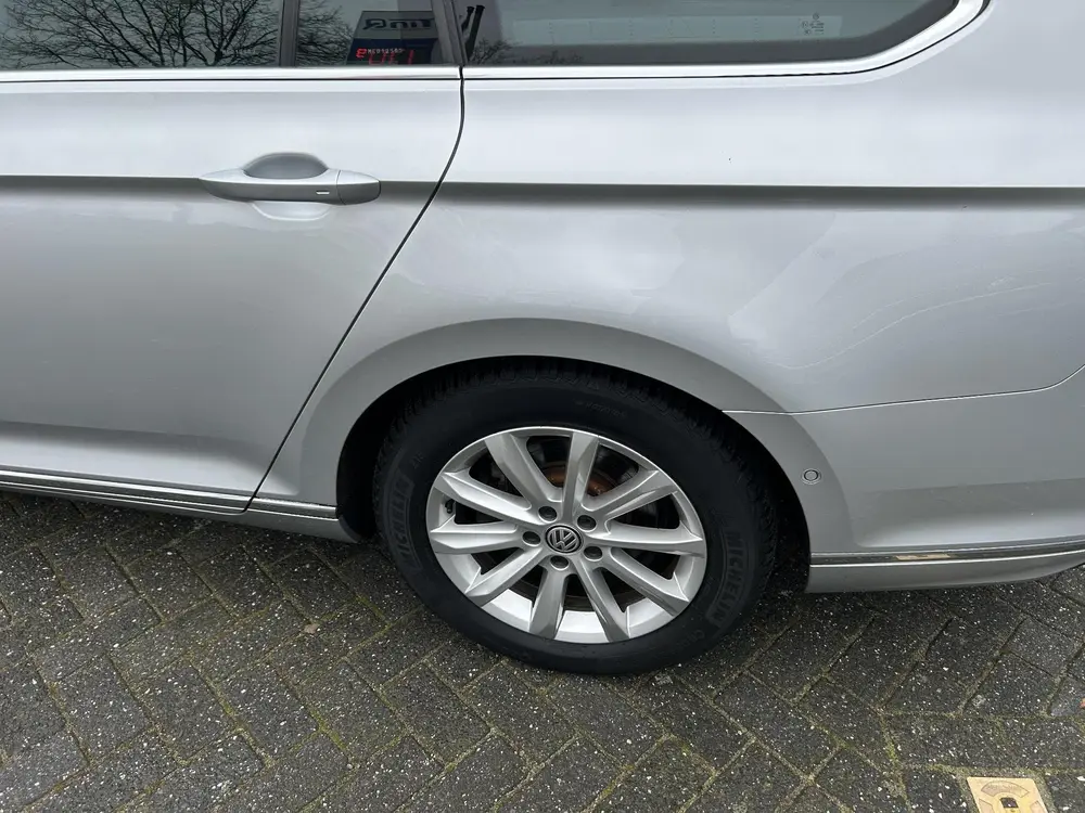 Volkswagen Passat Variant 1.4 TSI PHEV GTE Business Trekhaak uit 2020, foto 8