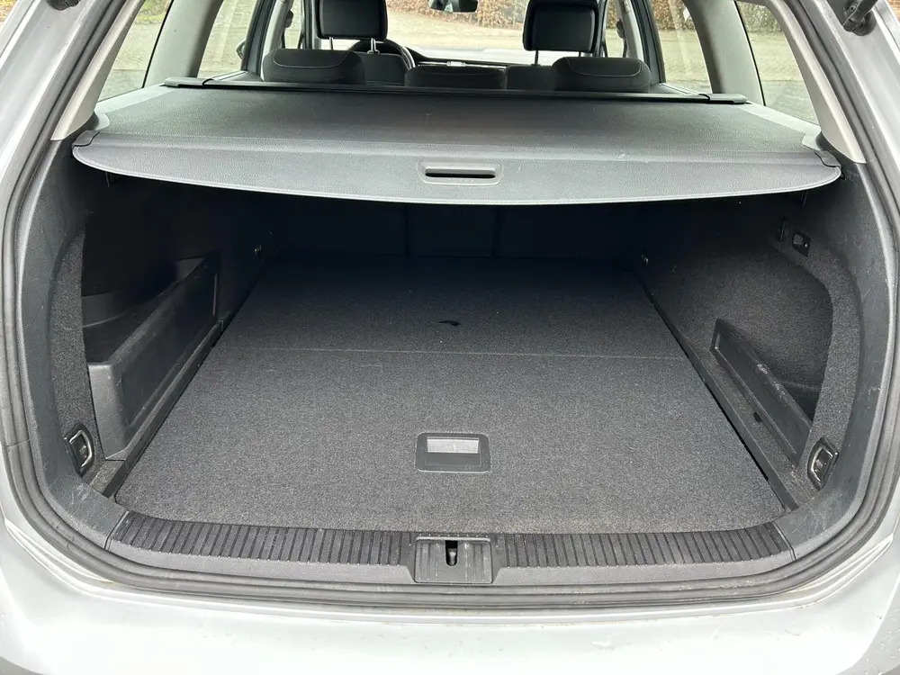 Volkswagen Passat Variant 1.4 TSI PHEV GTE Business Trekhaak uit 2020, foto 9